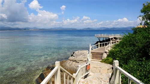 临高县哪里房价最便宜？文澜华府与船长de海寓房价对比！